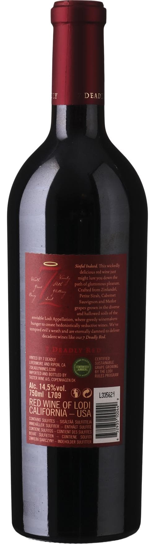 Product image